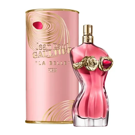 JEAN PAUL GAULTIER - LA BELLE ROSEA EDP 100ML
